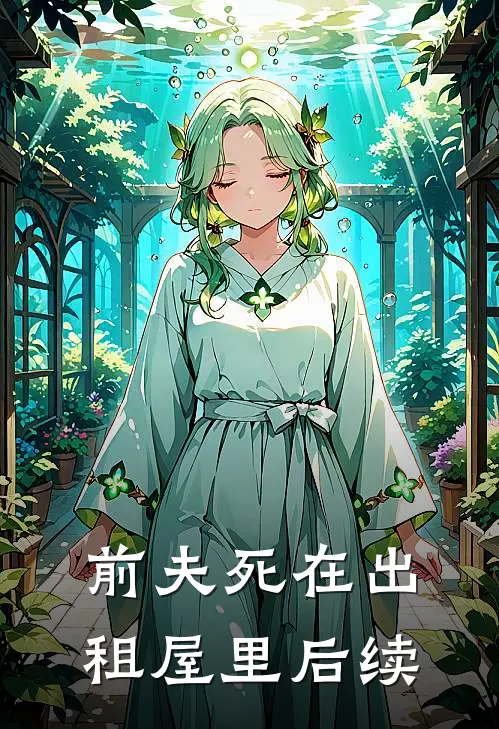 前夫死在出租屋里后续