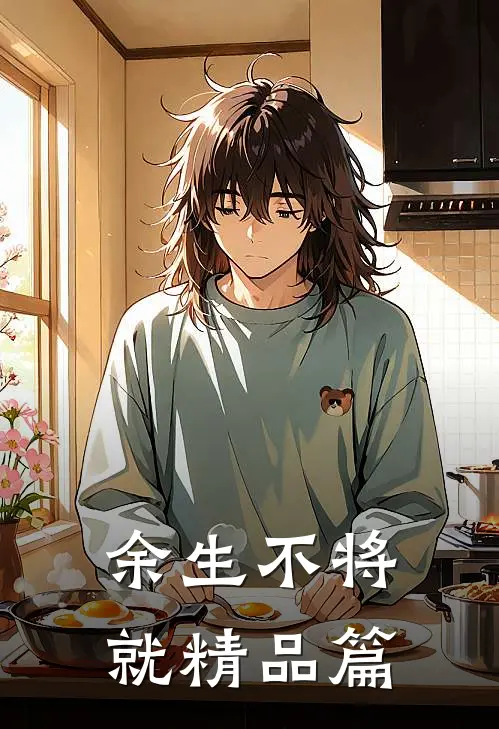 余生不将就精品篇