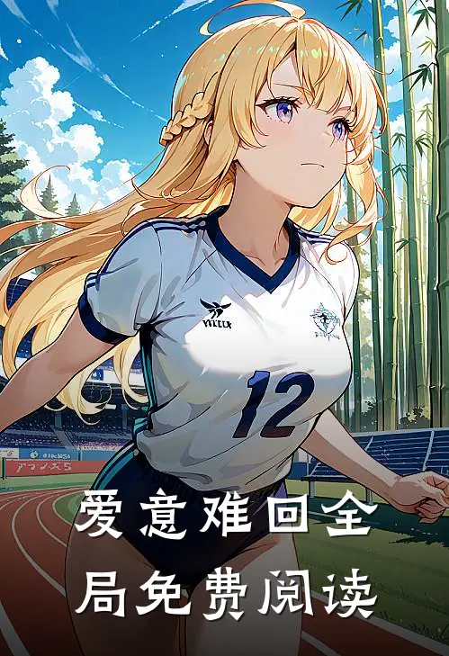 爱意难回全局免费阅读
