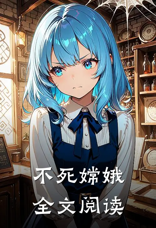 不死嫦娥全文阅读