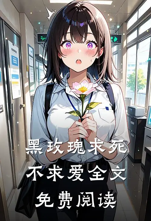 黑玫瑰求死不求爱全文免费阅读