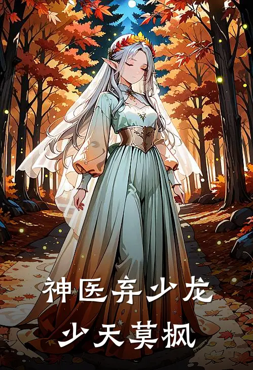 神医弃少龙少天莫枫