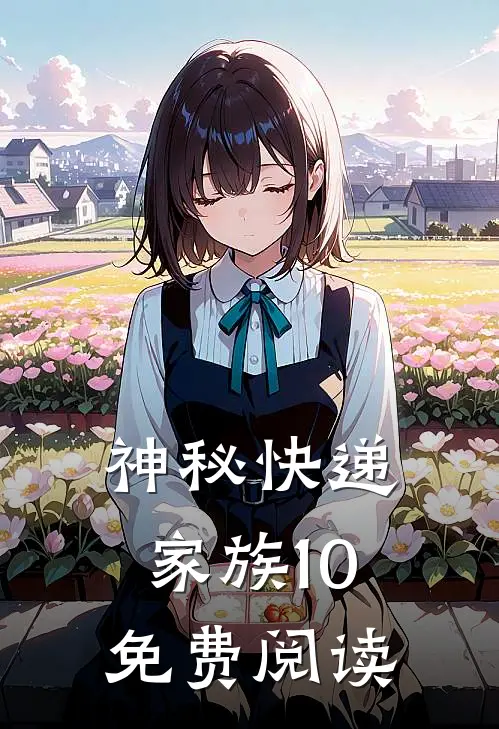 神秘快递家族10免费阅读