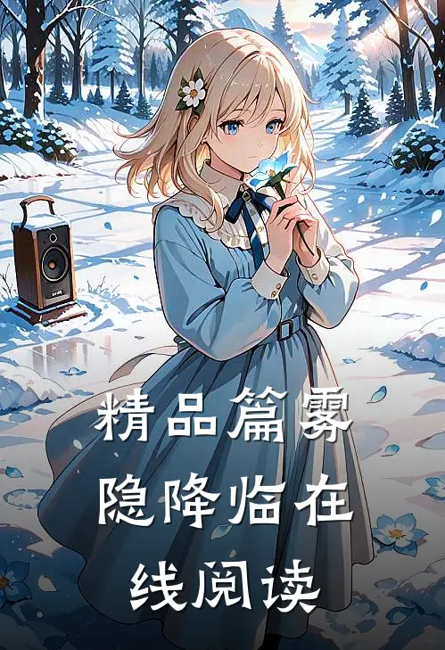 精品篇雾隐降临在线阅读