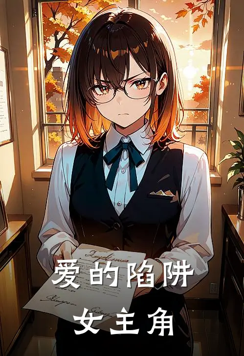 爱的陷阱 女主角
