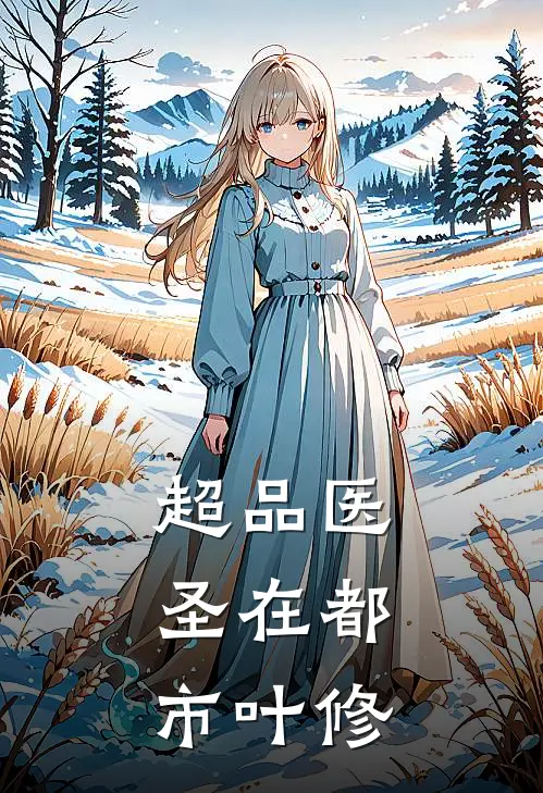 超品医圣在都市叶修