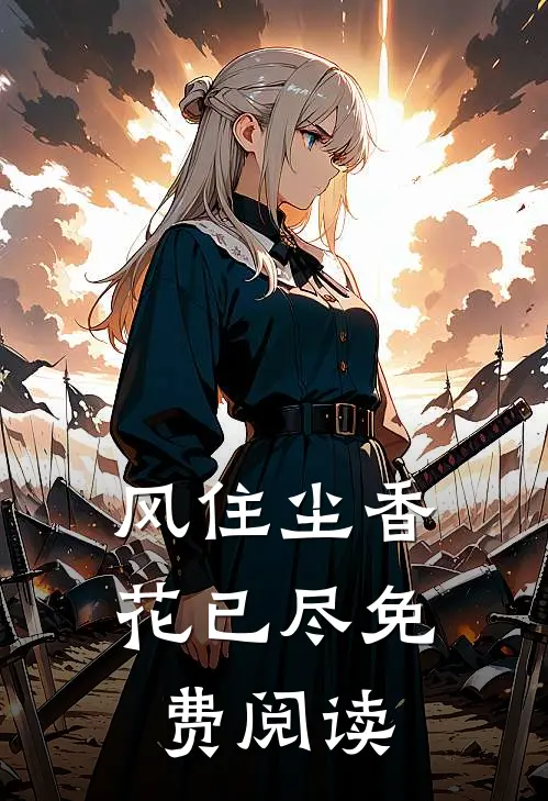 风住尘香花已尽免费阅读