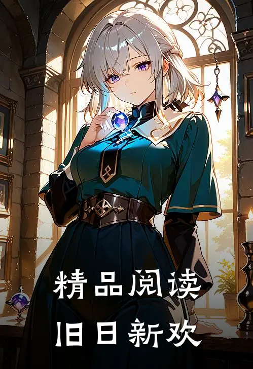 精品阅读旧日新欢