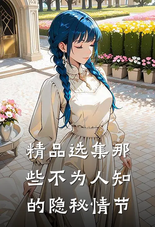 精品选集那些不为人知的隐秘情节