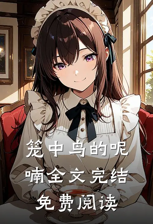 笼中鸟的呢喃全文完结免费阅读