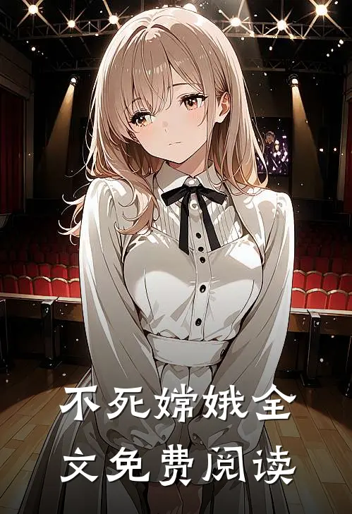不死嫦娥全文免费阅读