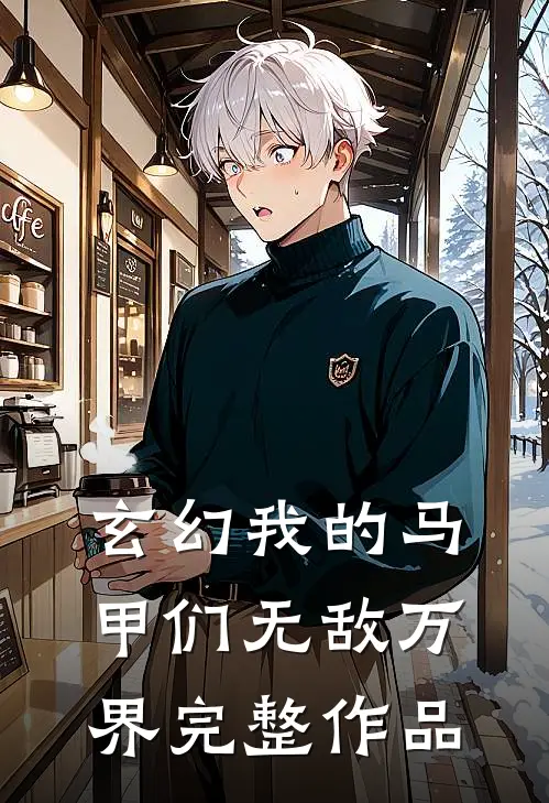 玄幻我的马甲们无敌万界完整作品