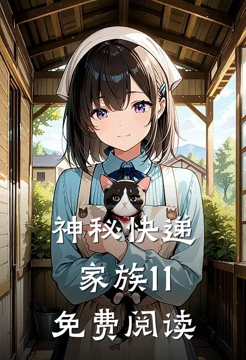 神秘快递家族11免费阅读