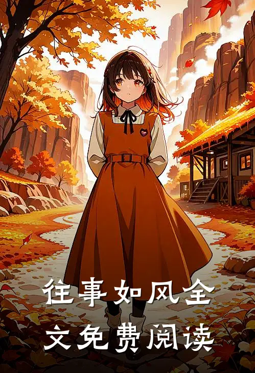 往事如风全文免费阅读