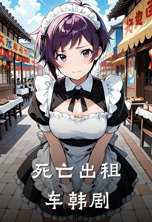 死亡出租车韩剧