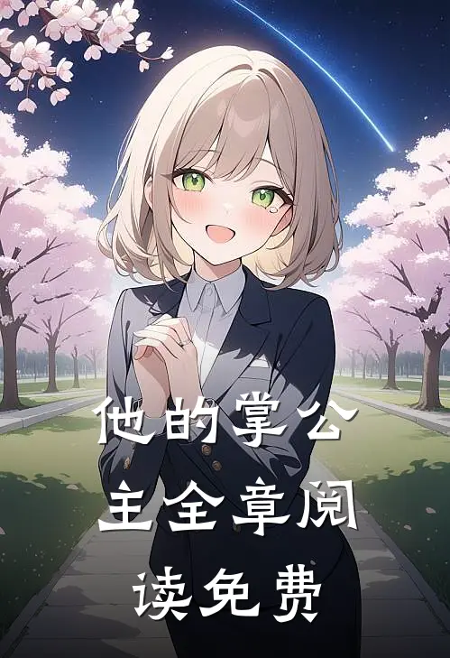 他的掌公主全章阅读免费
