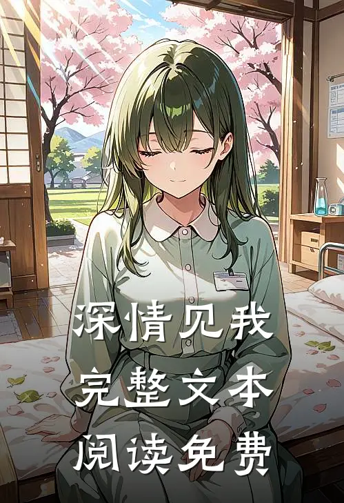 深情见我完整文本阅读免费