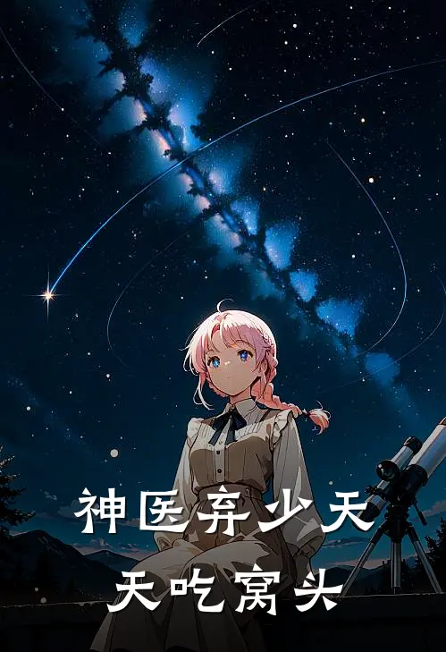 神医弃少 天天吃窝头