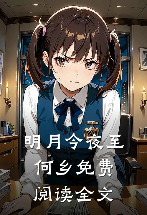 明月今夜至何乡免费阅读全文