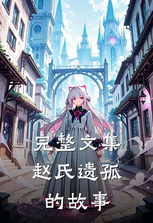 完整文集赵氏遗孤的故事