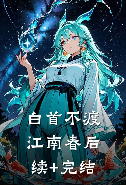 白首不渡江南春后续+完结