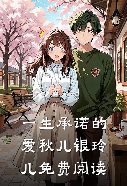 一生承诺的爱秋儿银玲儿免费阅读