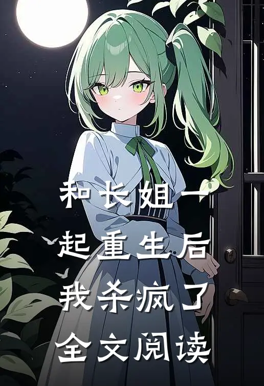 和长姐一起重生后我杀疯了全文阅读