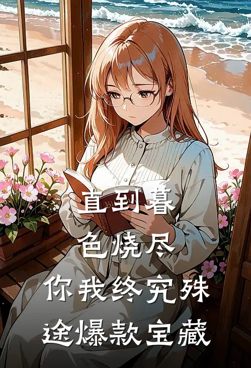 直到暮色烧尽，你我终究殊途爆款宝藏