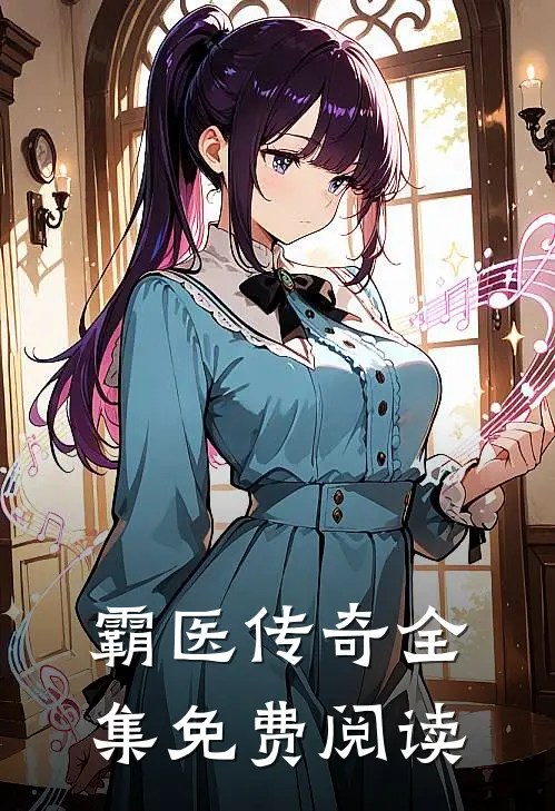 霸医传奇全集免费阅读