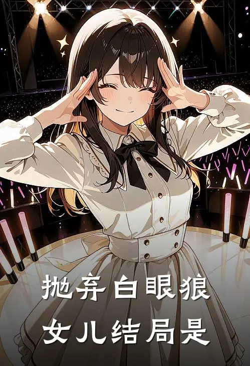 抛弃白眼狼女儿结局是