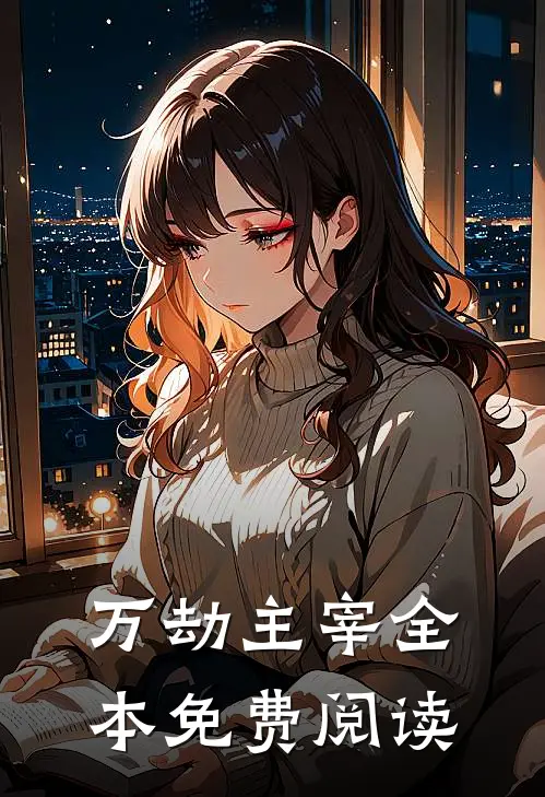 万劫主宰全本免费阅读