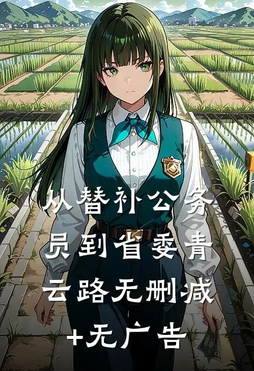 从替补公务员到省委青云路无删减+无广告