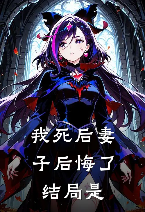 我死后妻子后悔了结局是