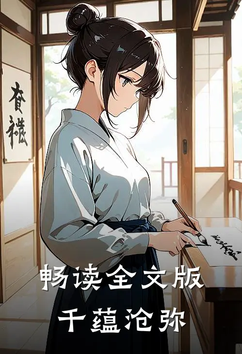 畅读全文版千蕴沧弥