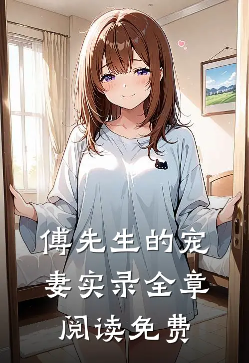 傅先生的宠妻实录全章阅读免费