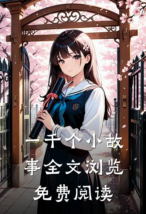 一千个小故事全文浏览免费阅读