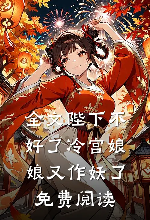 全文陛下不好了冷宫娘娘又作妖了免费阅读