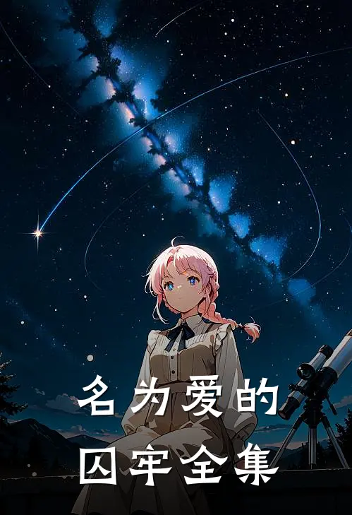 名为爱的囚牢 全集