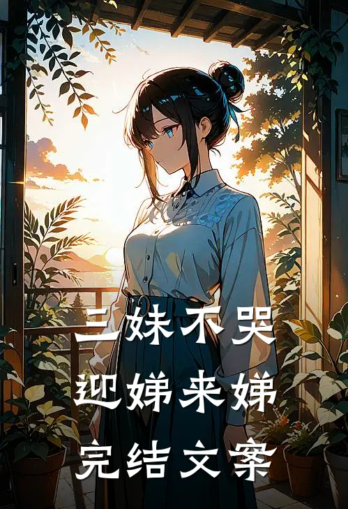 三妹不哭迎娣来娣完结文案