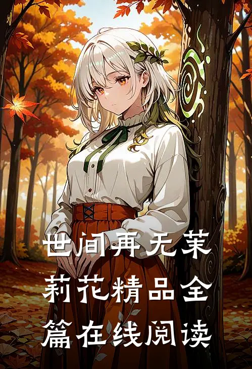 世间再无茉莉花精品全篇在线阅读