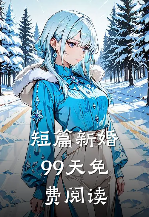 短篇新婚99天免费阅读