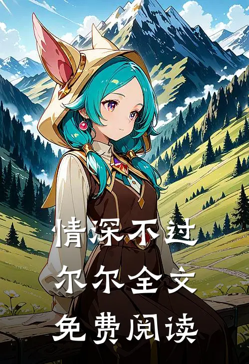 情深不过尔尔全文免费阅读