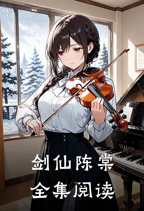 剑仙陈棠全集阅读