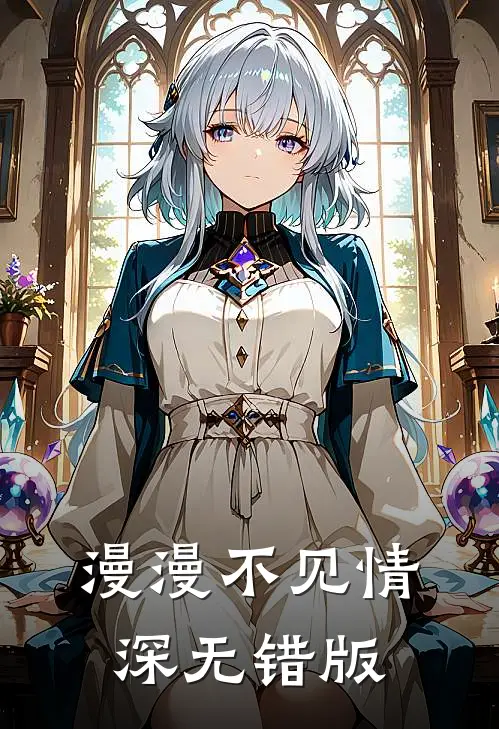 漫漫不见情深无错版