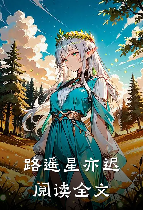 路遥星亦迟阅读全文