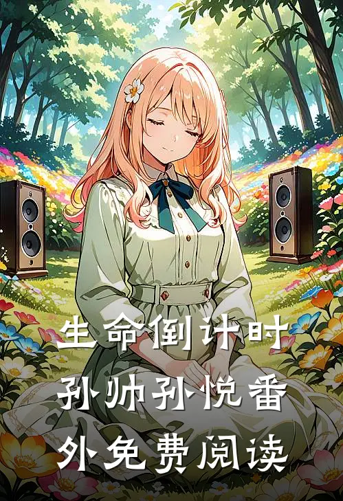 生命倒计时孙帅孙悦 番外免费阅读