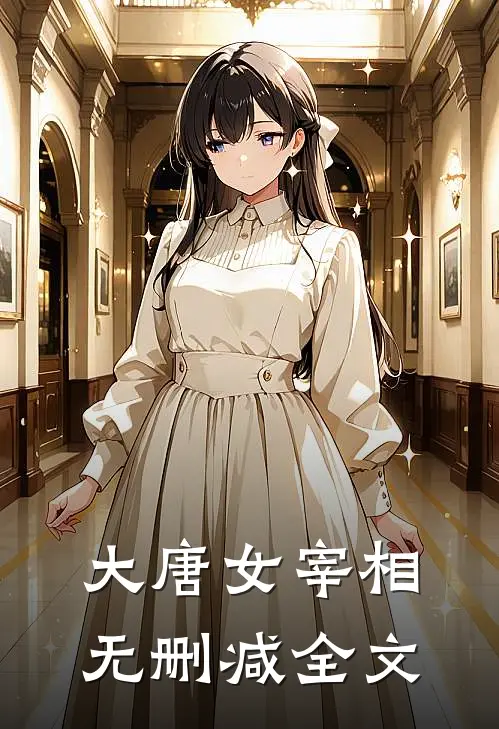 大唐女宰相无删减全文
