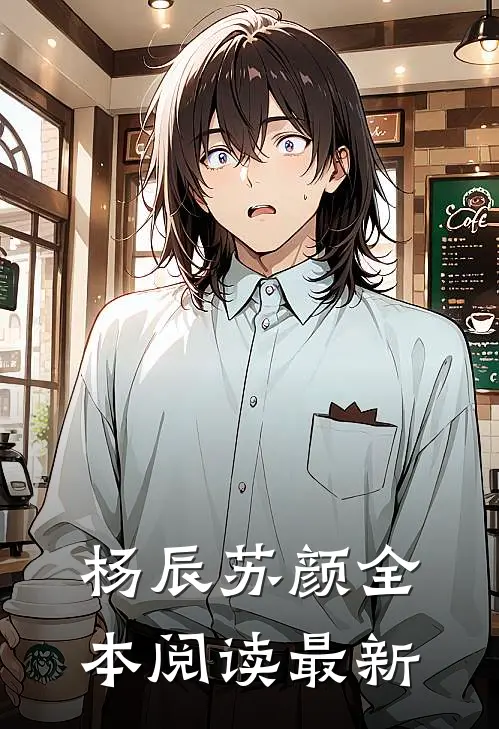 杨辰苏颜全本阅读最新