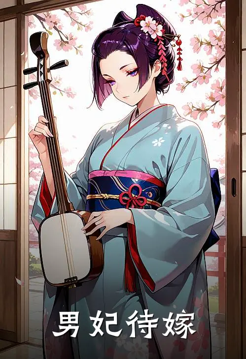 男妃待嫁