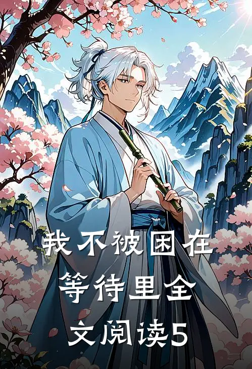 我不被困在等待里全文阅读5